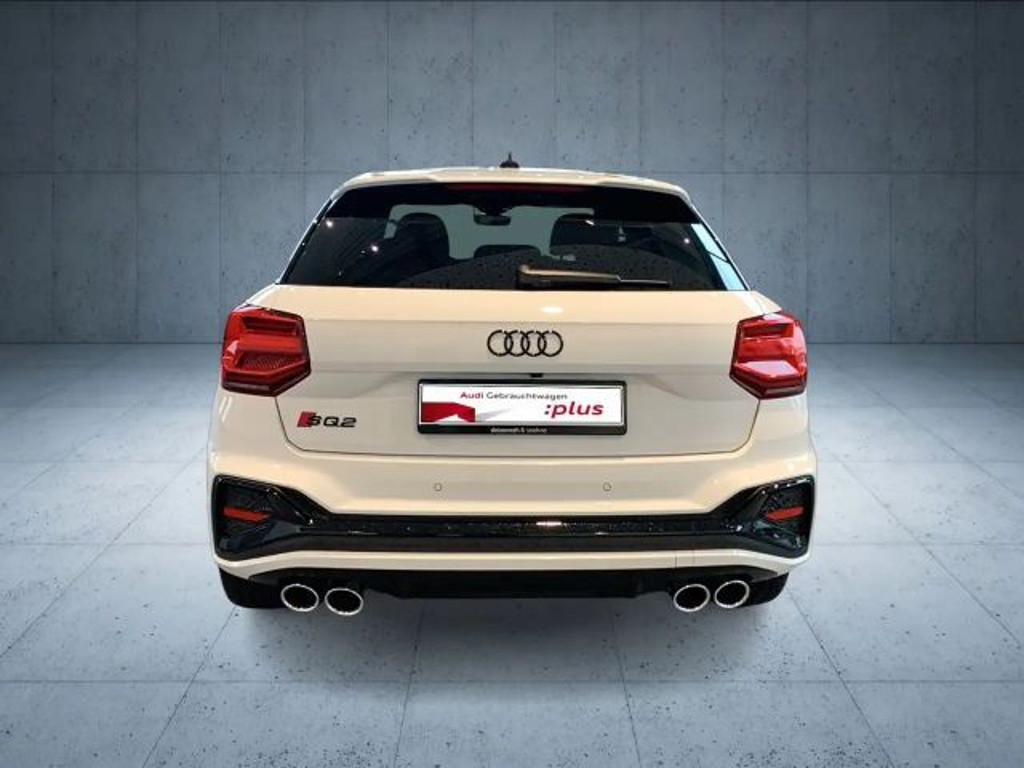 Audi SQ2