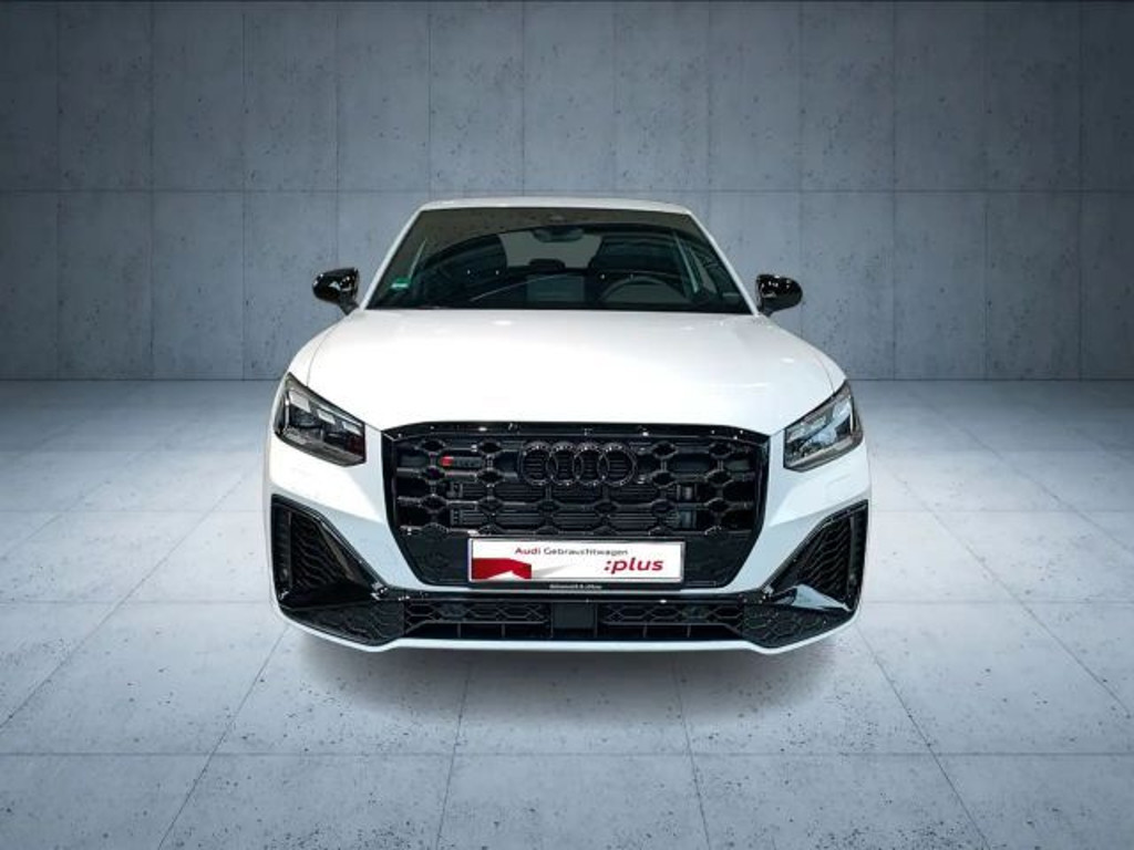 Audi SQ2