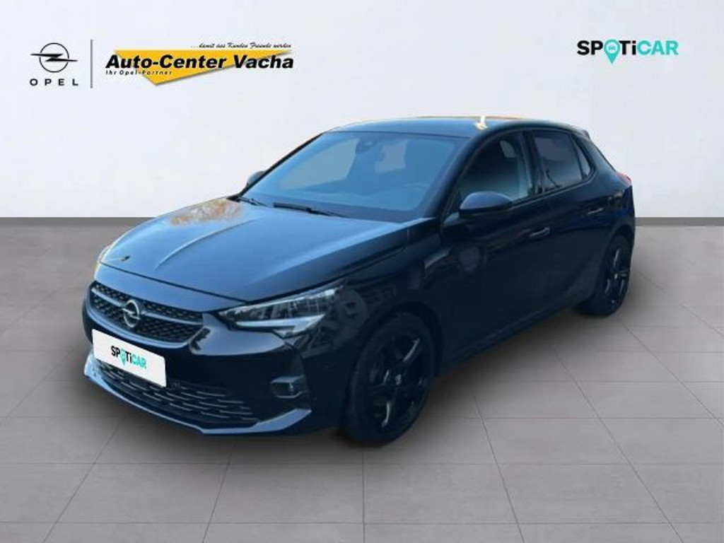 Opel Corsa 2022 Benzine