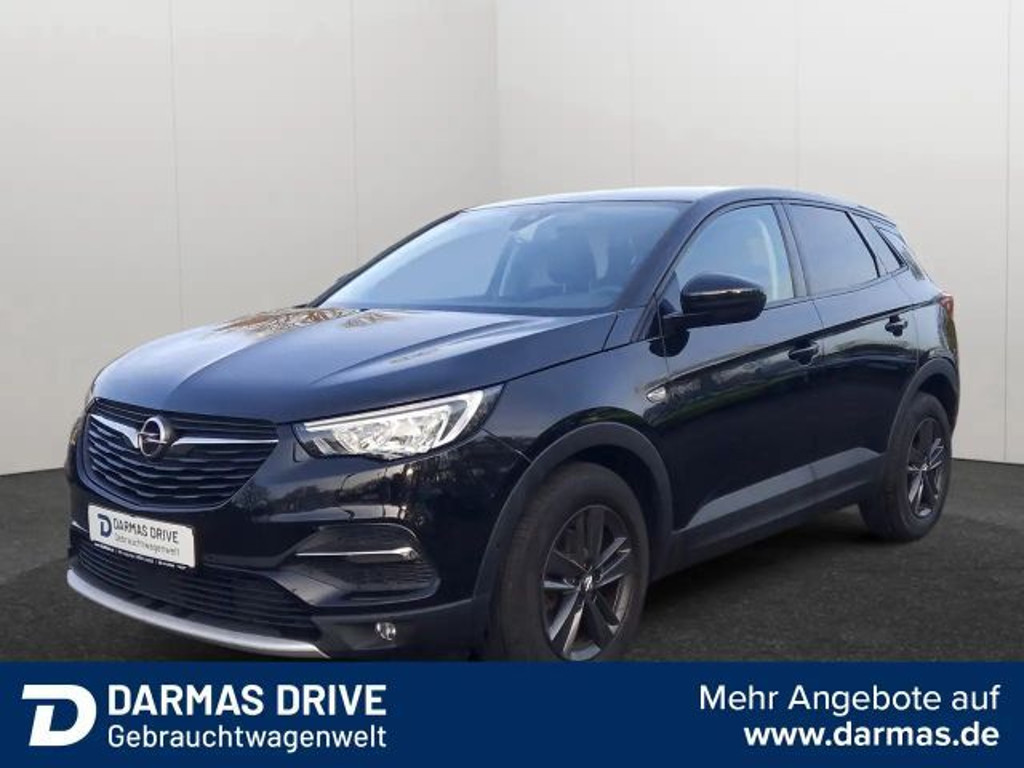 Opel Grandland X 2021 Diesel