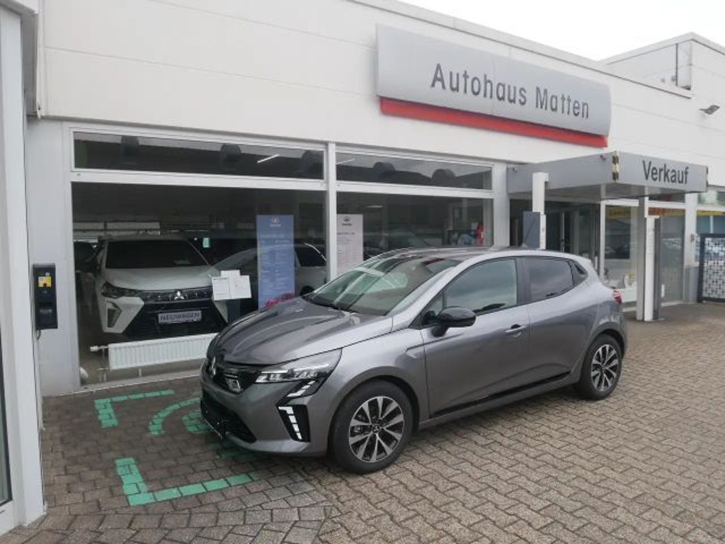 Mitsubishi Colt 2025 Benzine