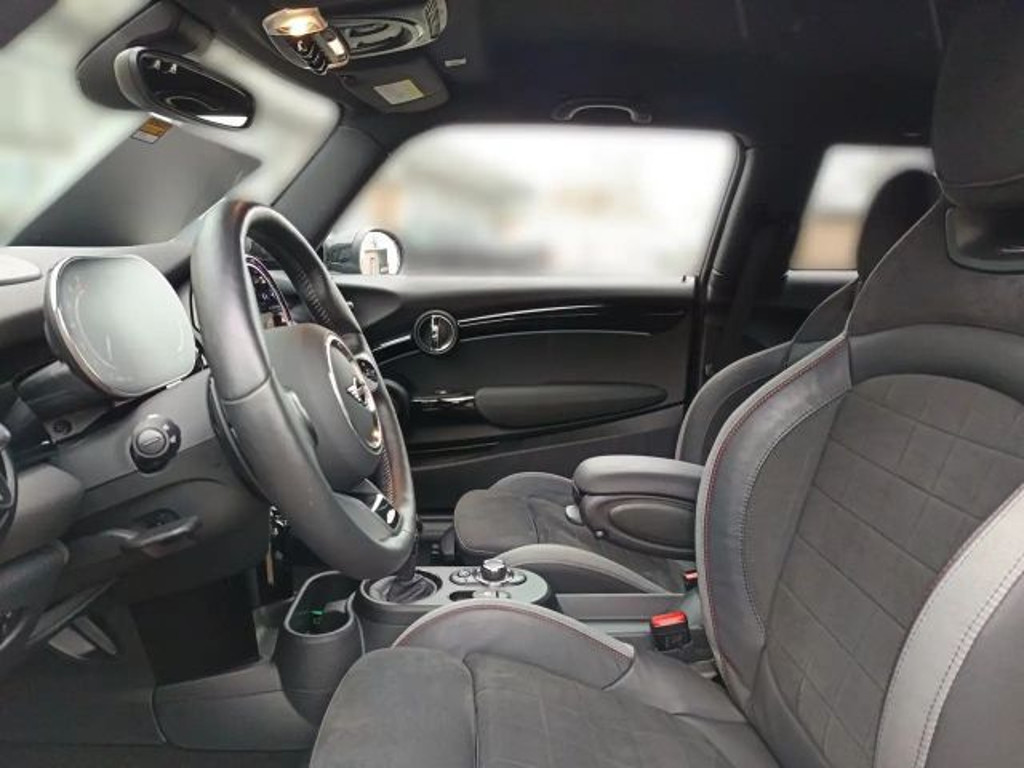 Mini John Cooper Works