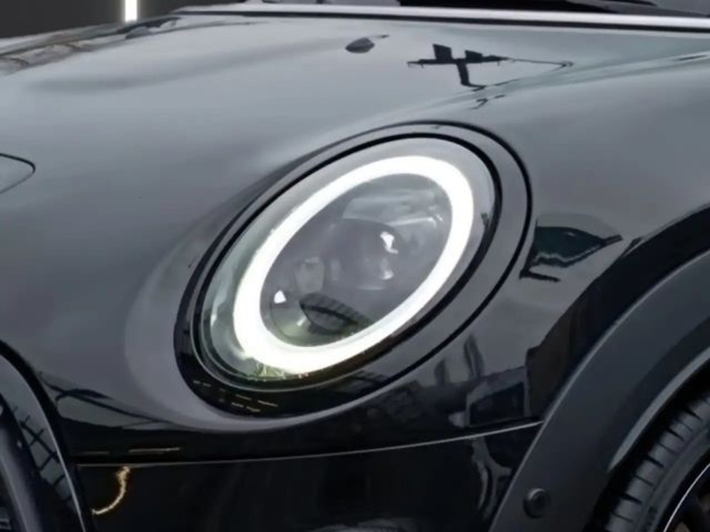 Mini John Cooper Works