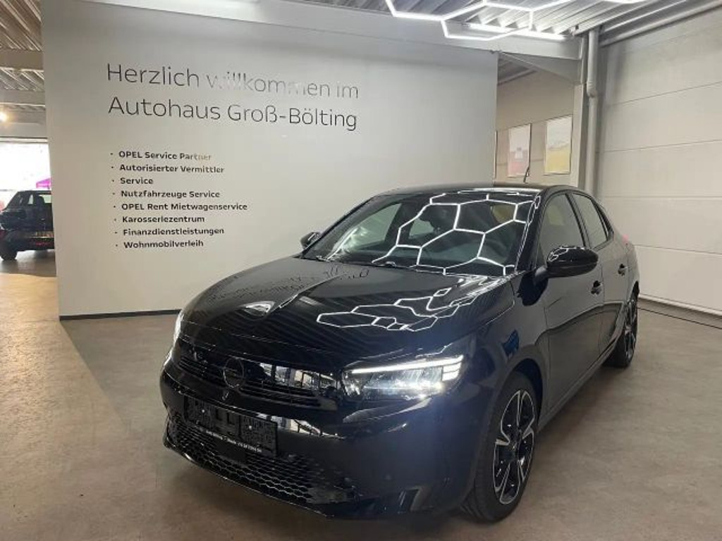 Opel Corsa 2024 Benzine