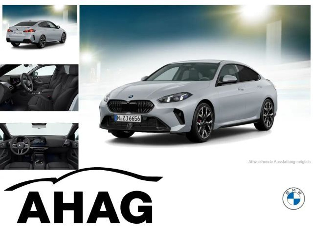 BMW 2 Serie 2025 Benzine