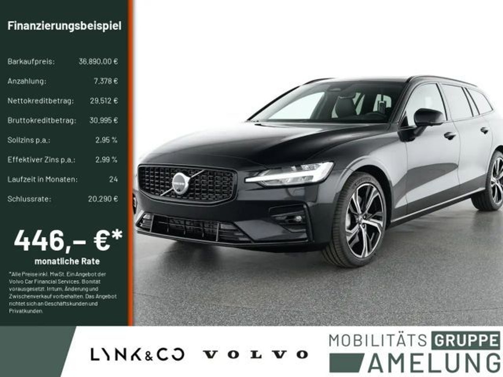 Volvo V60 2025 Benzine
