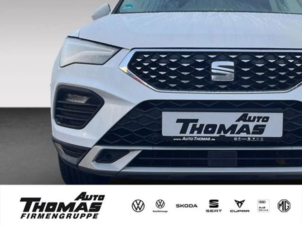 Seat Ateca 2023 Diesel