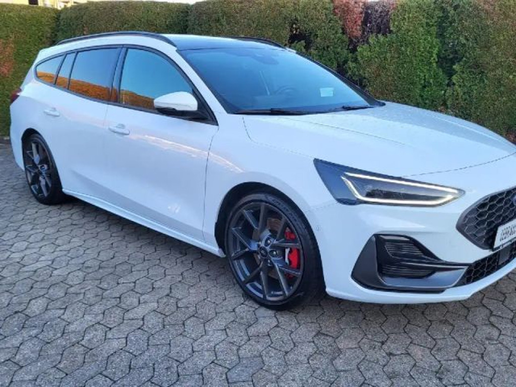 Ford Focus 2024 Benzine