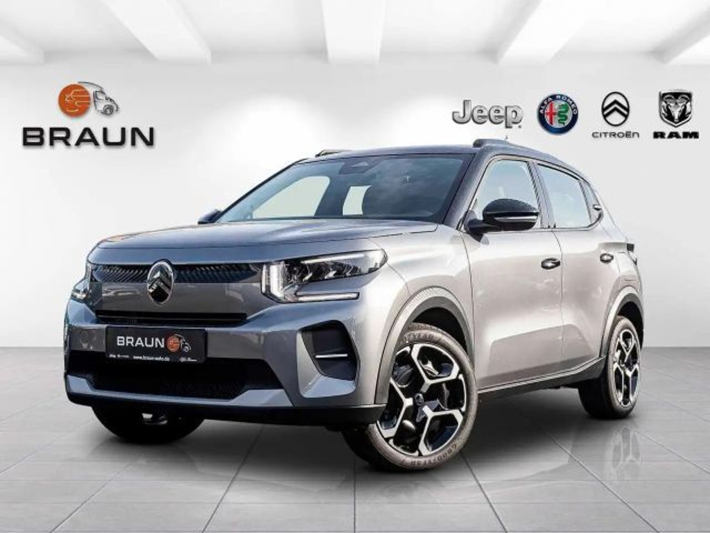 Citroën C3 2025 Benzine