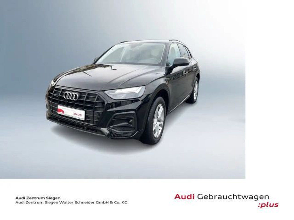 Audi Q5 2022 Diesel