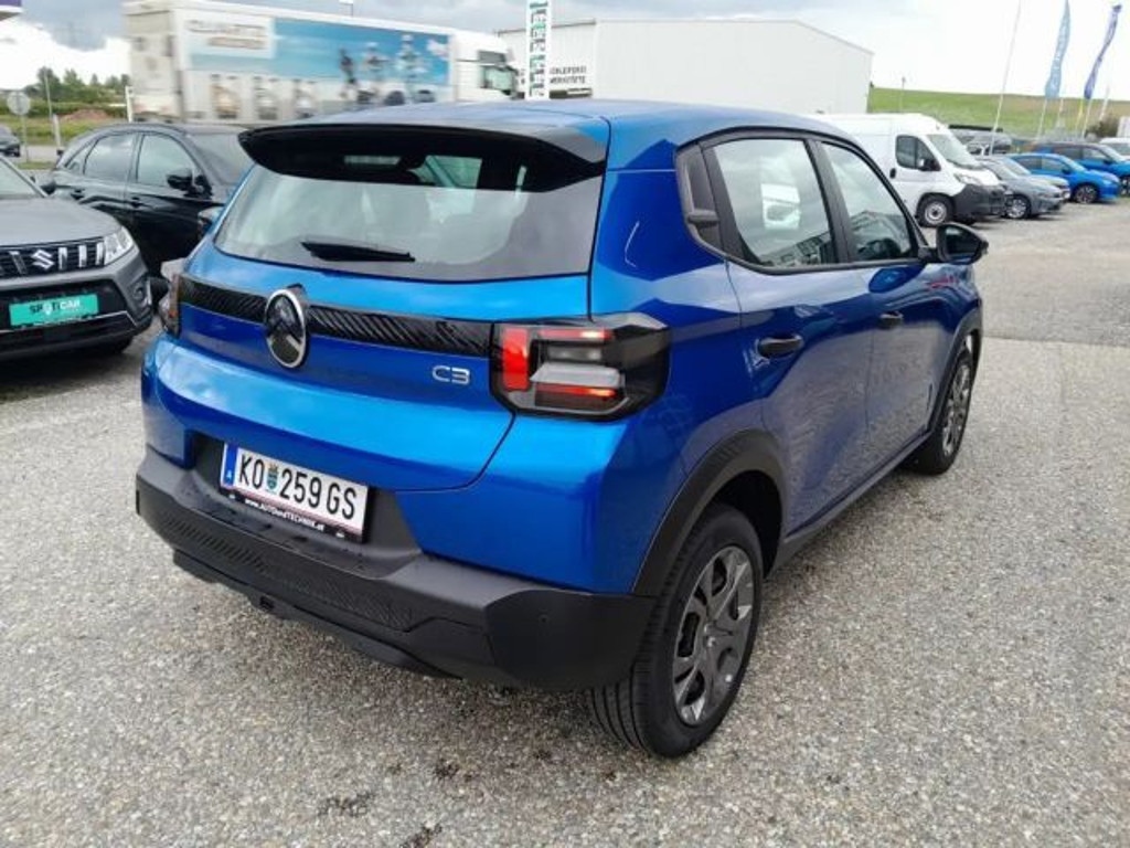 Citroën C3