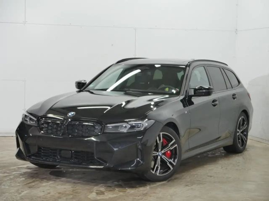 BMW 3 Serie 2025 Diesel