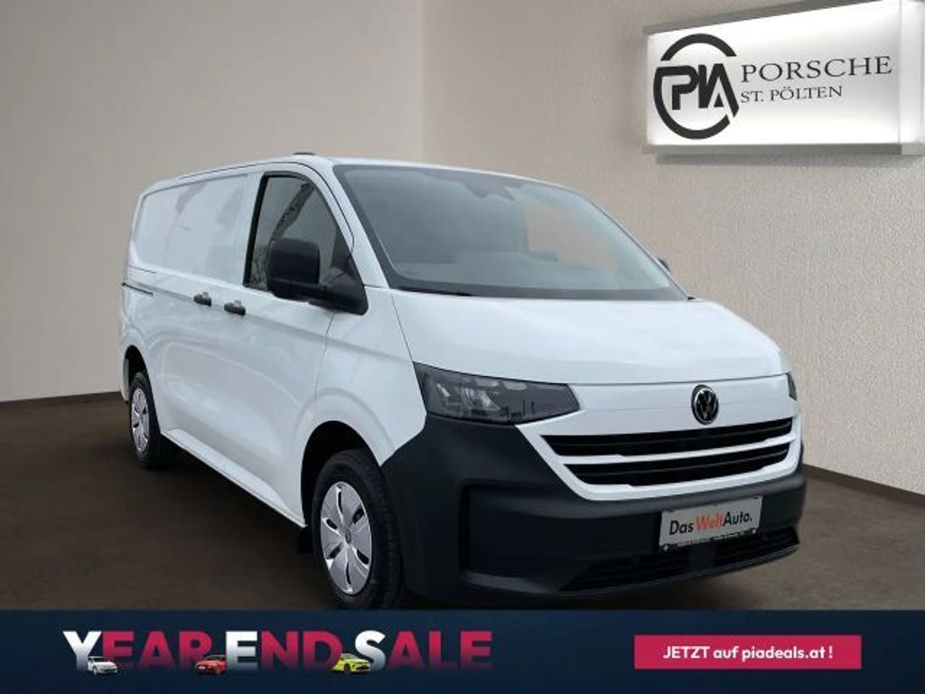 Volkswagen Transporter 2025 Diesel