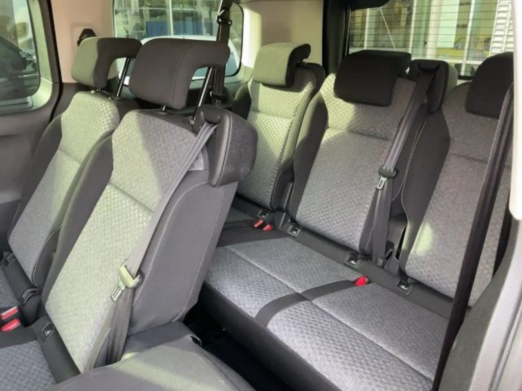 Citroën Spacetourer