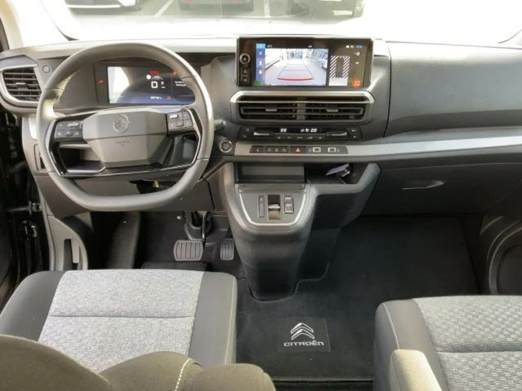 Citroën Spacetourer