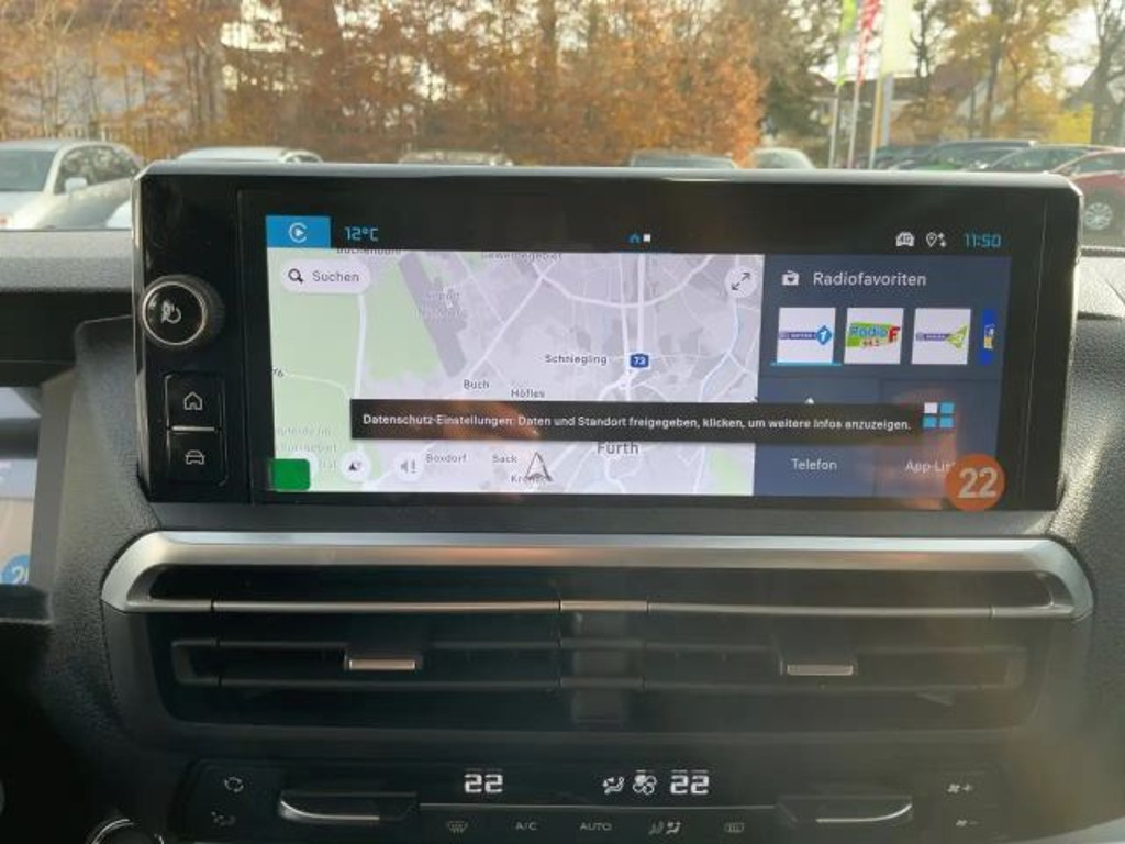 Citroën Spacetourer