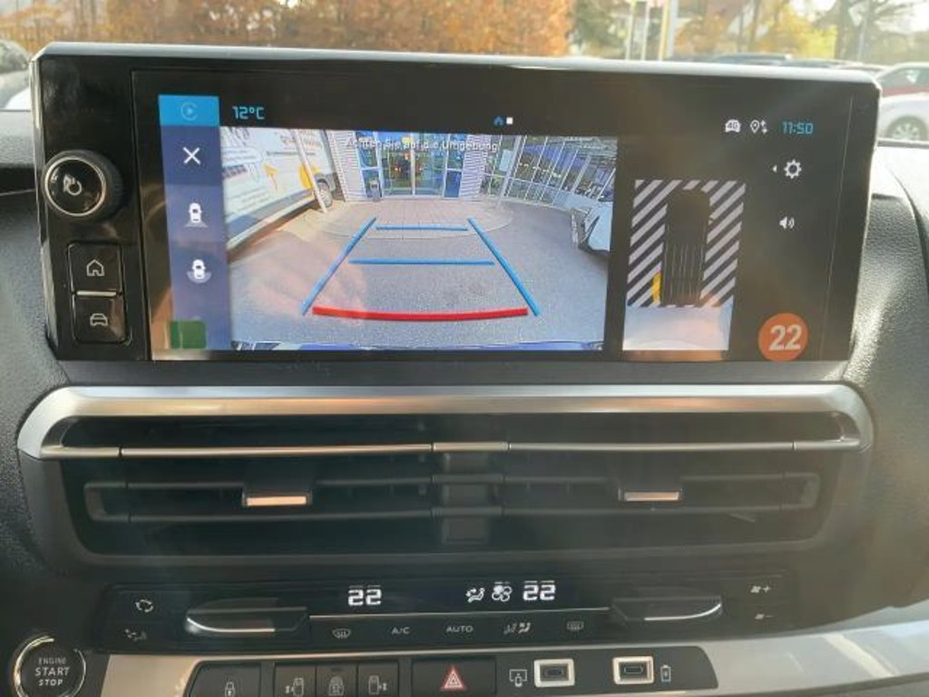 Citroën Spacetourer