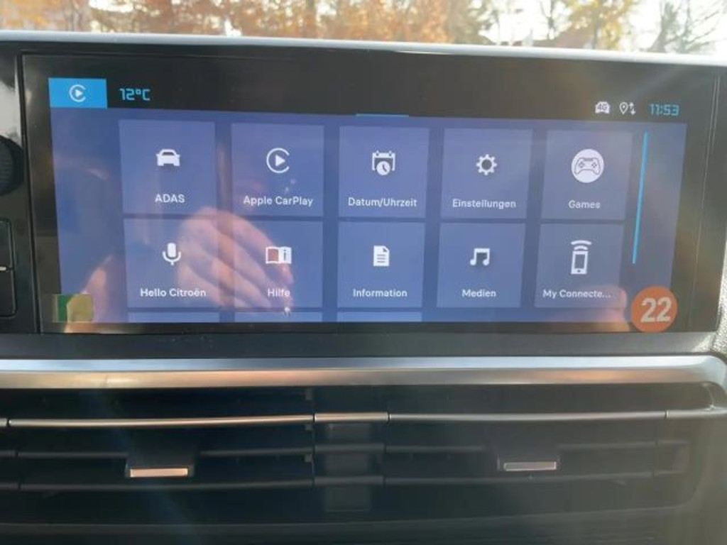 Citroën Spacetourer