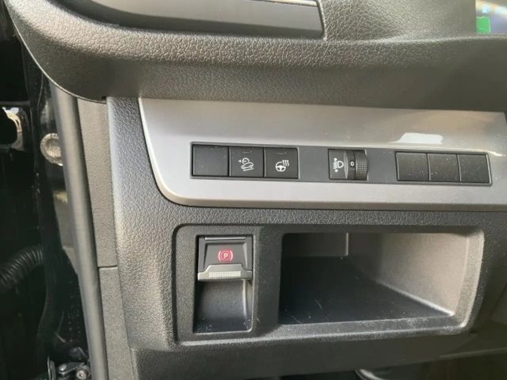 Citroën Spacetourer