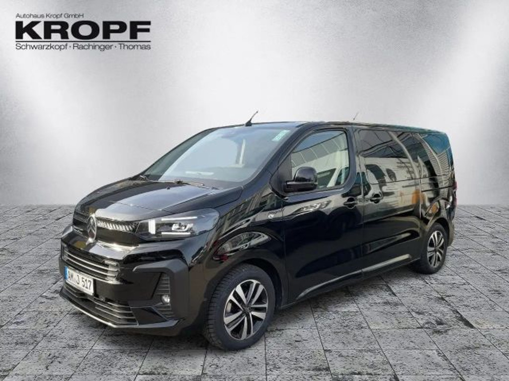 Citroën Spacetourer