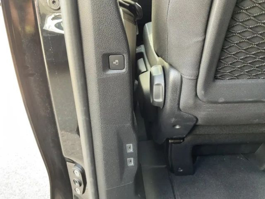 Citroën Spacetourer