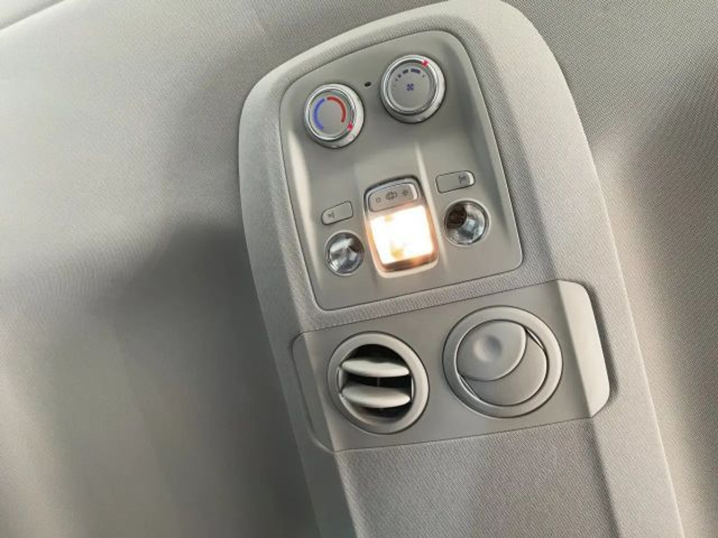 Citroën Spacetourer