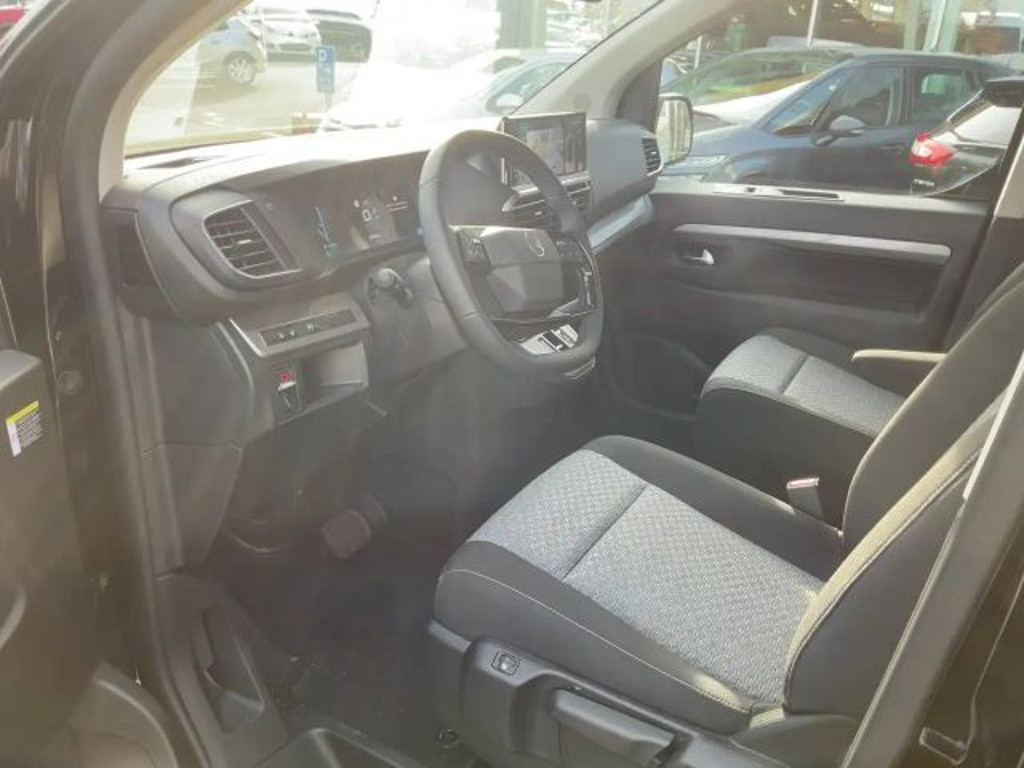 Citroën Spacetourer