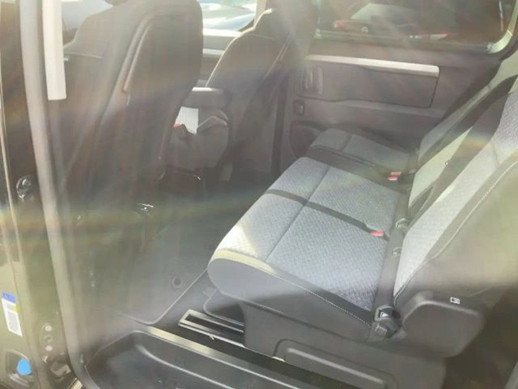 Citroën Spacetourer