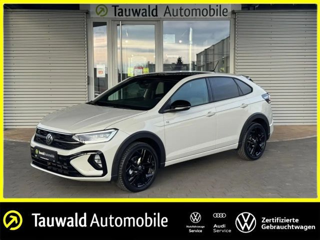 Volkswagen Taigo 2025 Benzine