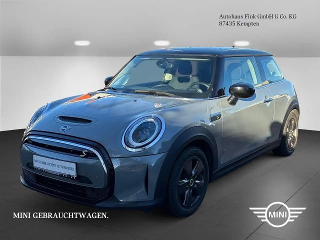 Mini Mini Electric 2022 Elektrisch