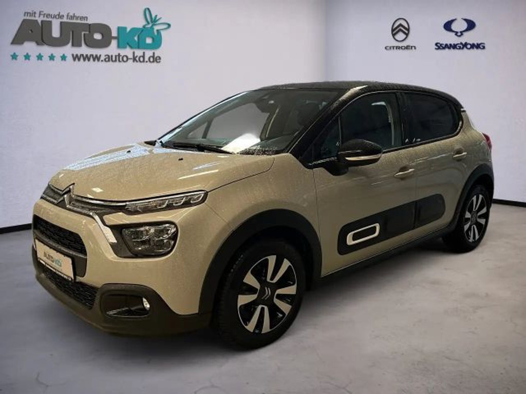Citroën C3 2023 Benzine