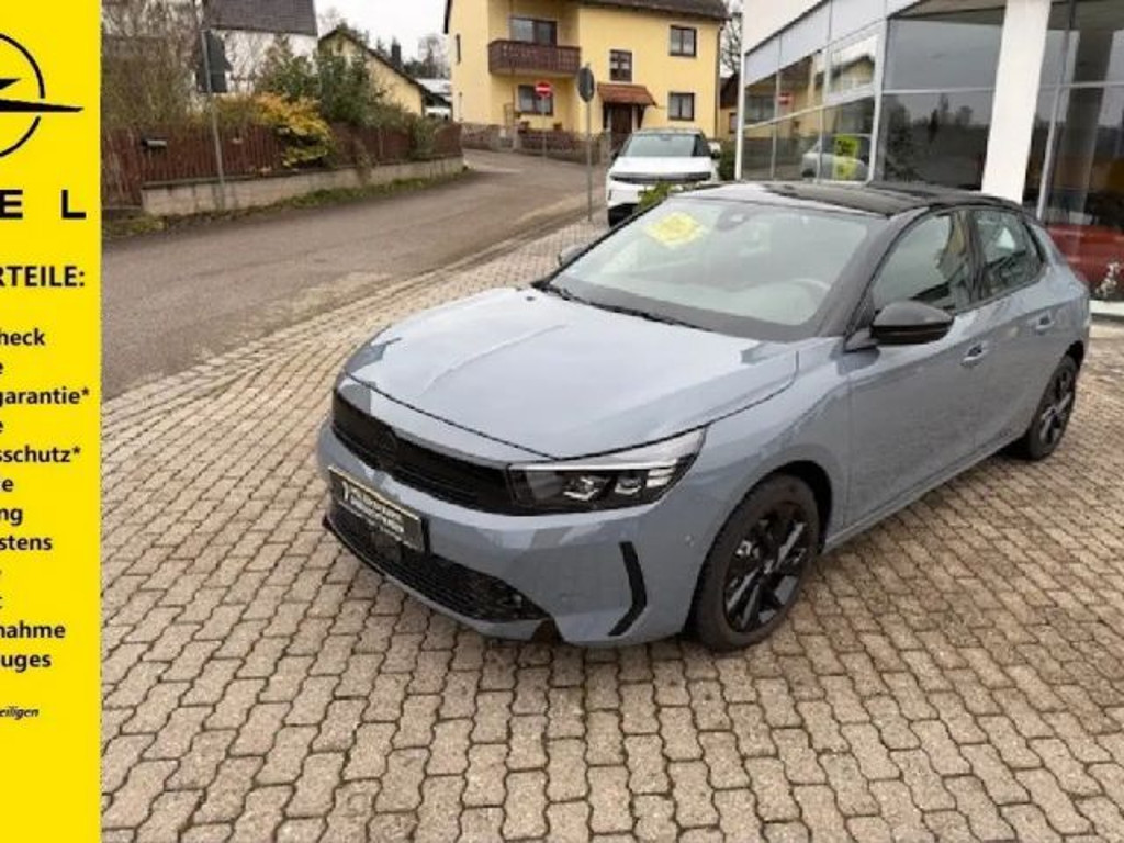 Opel Corsa 2024 Benzine