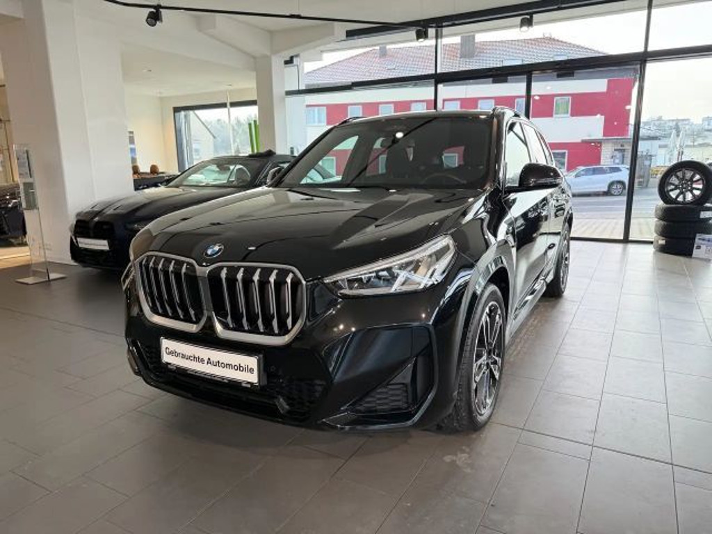 BMW X1 2025 Benzine