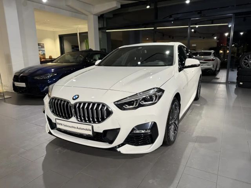 BMW 2 Serie 2025 Benzine