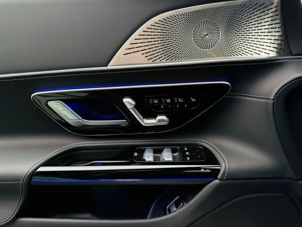 Mercedes-Benz SL-Klasse