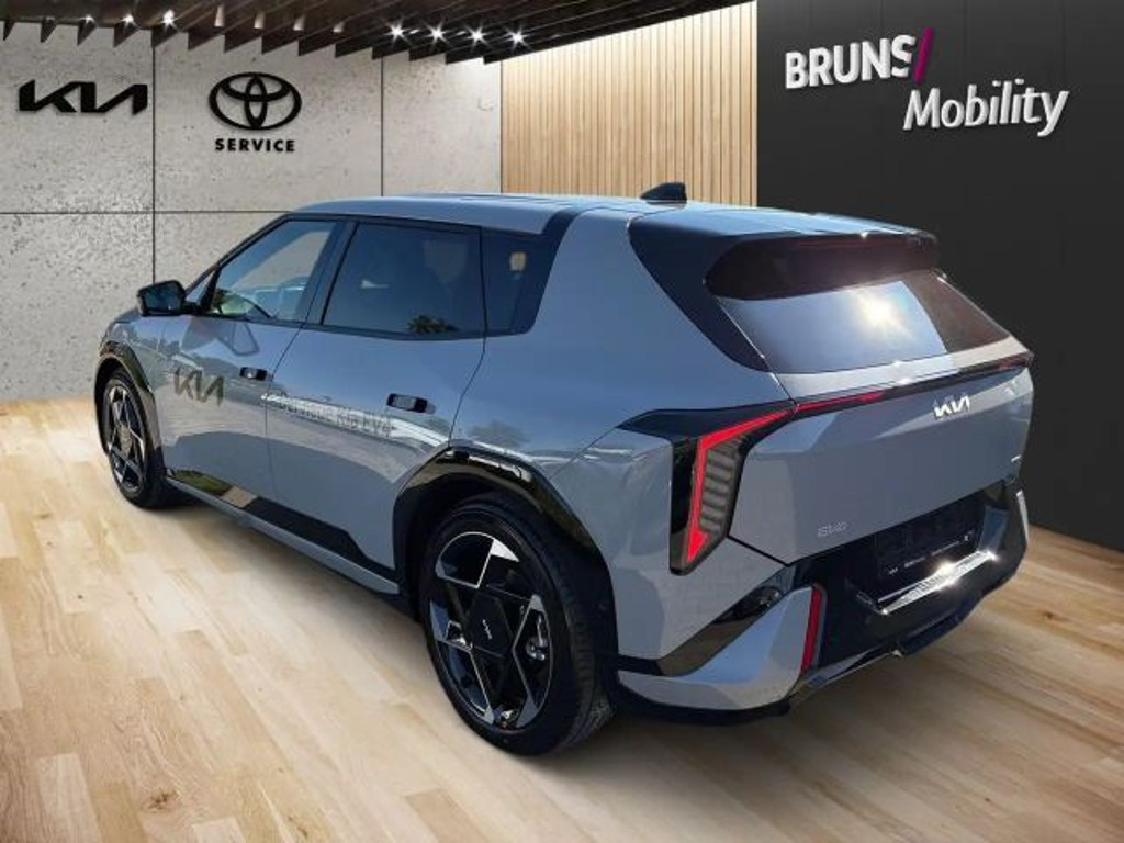 Kia EV4