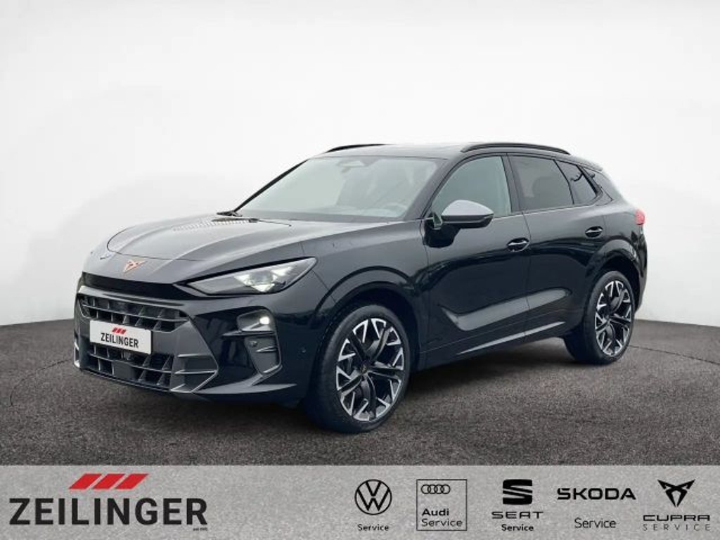 Cupra Terramar 2025 Benzine