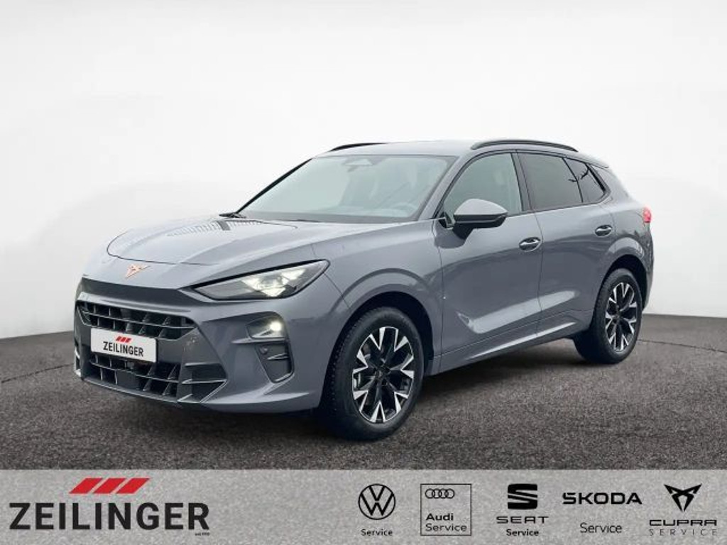 Cupra Terramar 2025 Benzine