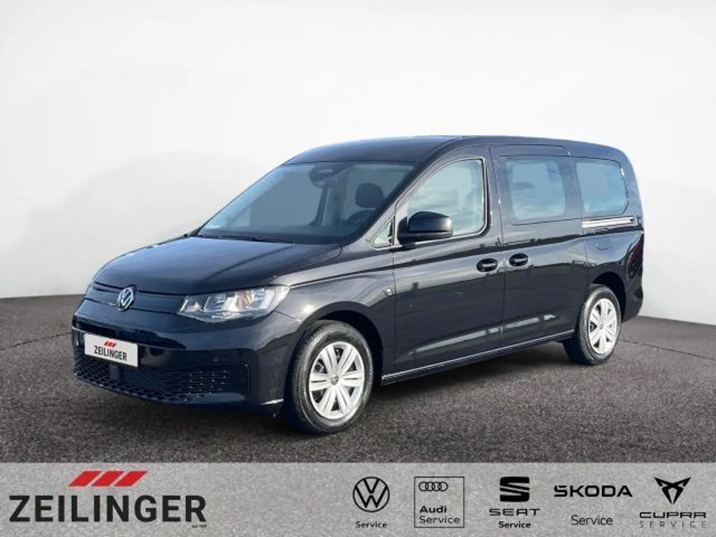 Volkswagen Caddy 2025 Diesel