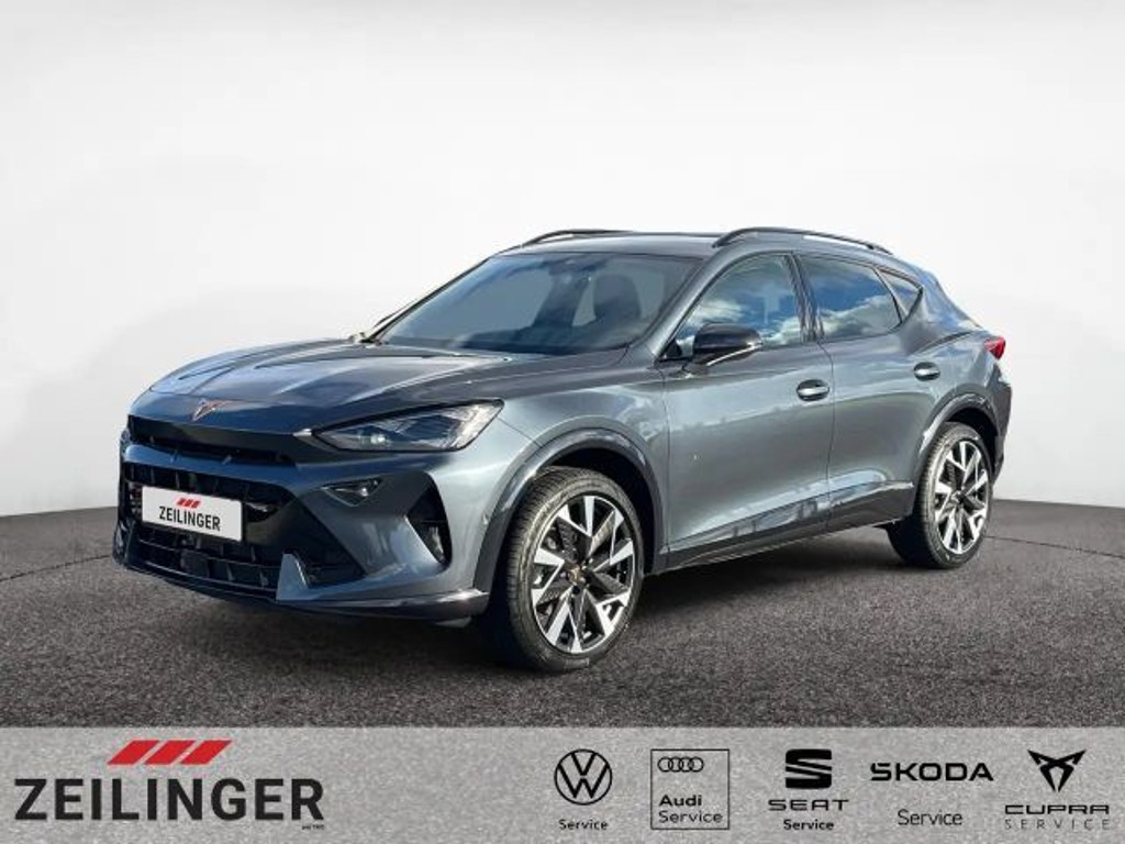 Cupra Formentor 2025 Benzine