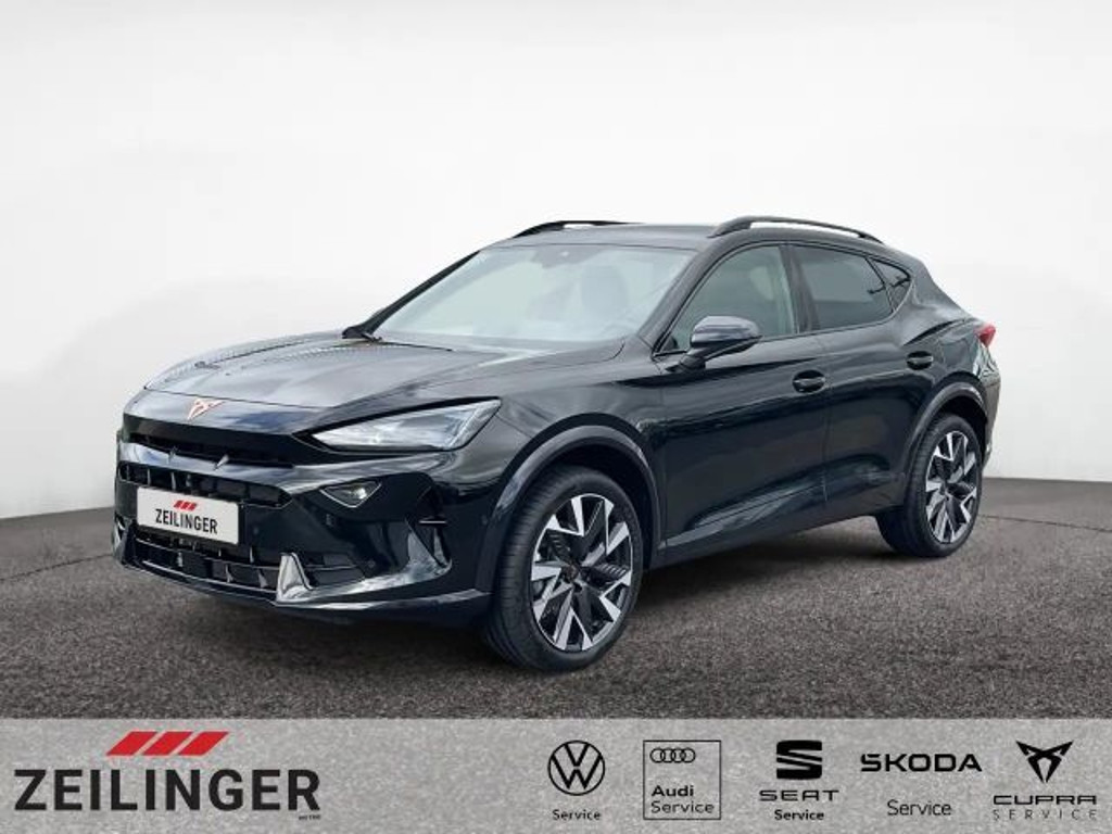 Cupra Formentor 2025 Benzine