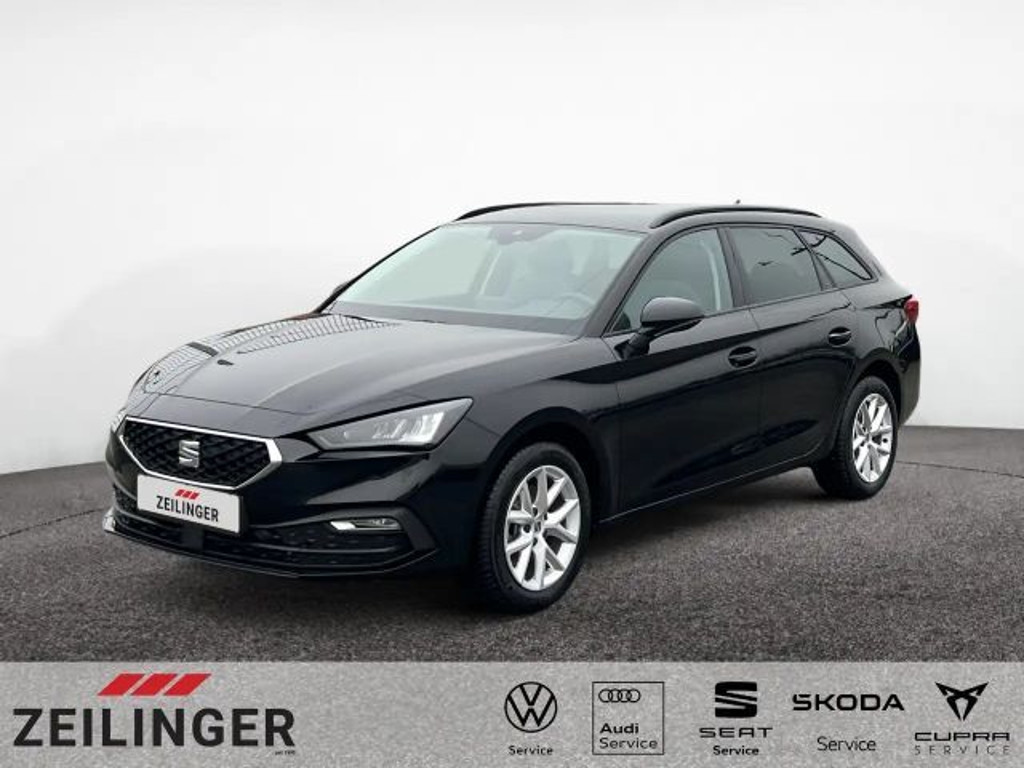 Seat Leon 2025 Benzine