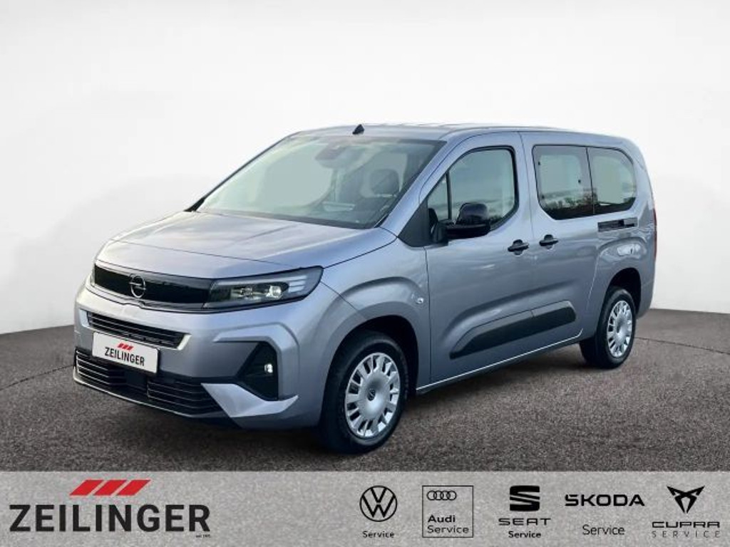 Opel Combo 2025 Diesel