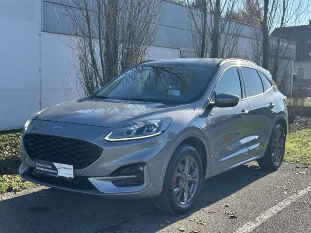 Ford Kuga 2022 Hybride Benzine