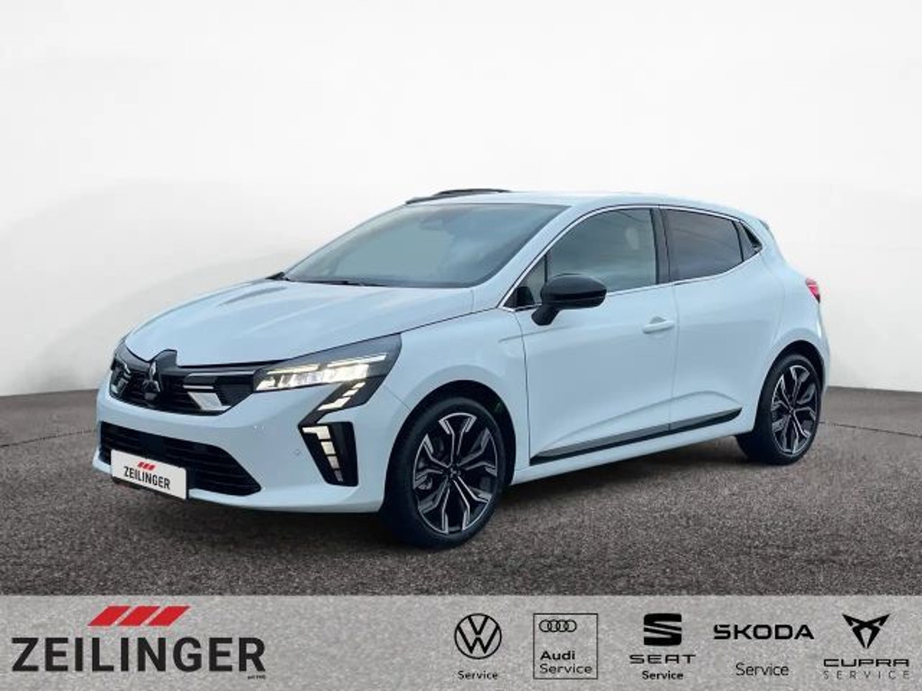 Mitsubishi Colt 2025 Benzine