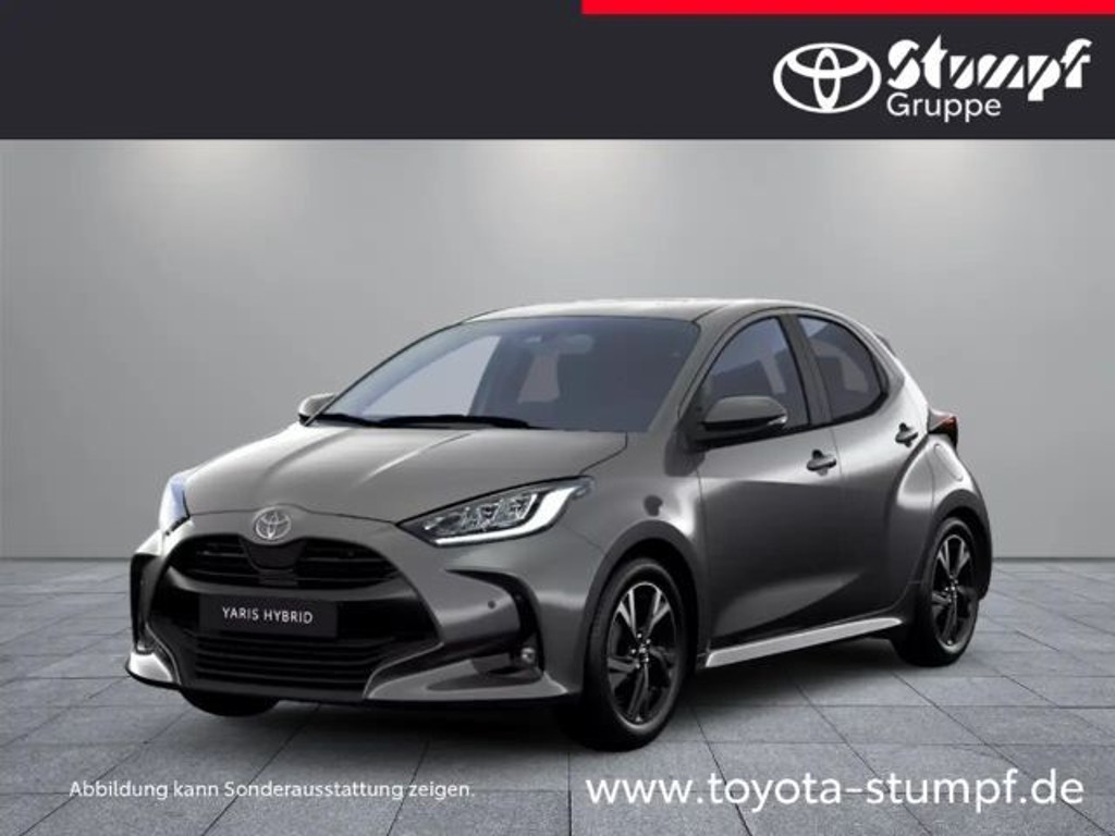 Toyota Yaris 2025 Hybride Benzine