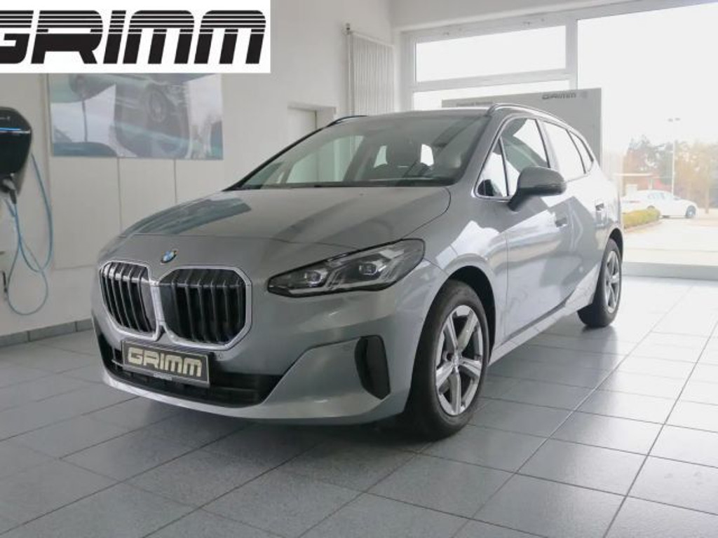 BMW 2 Serie