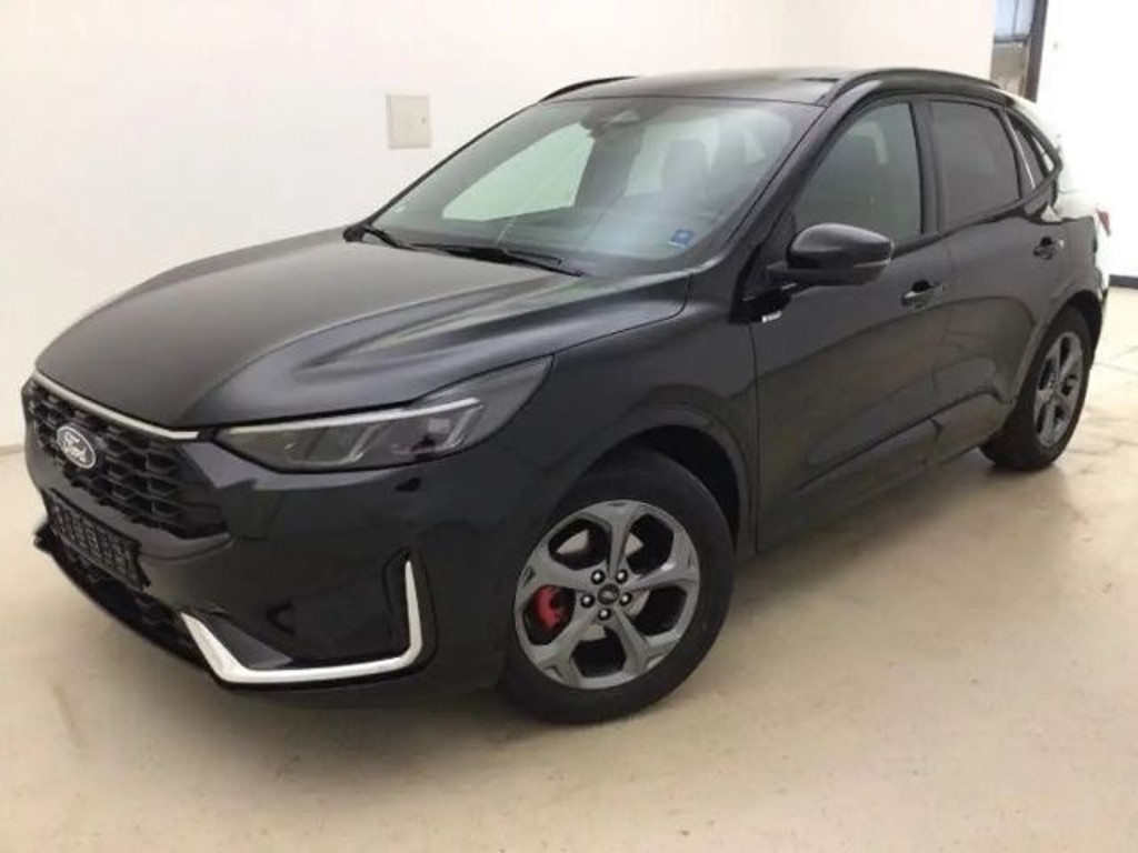 Ford Kuga 2024 Benzine