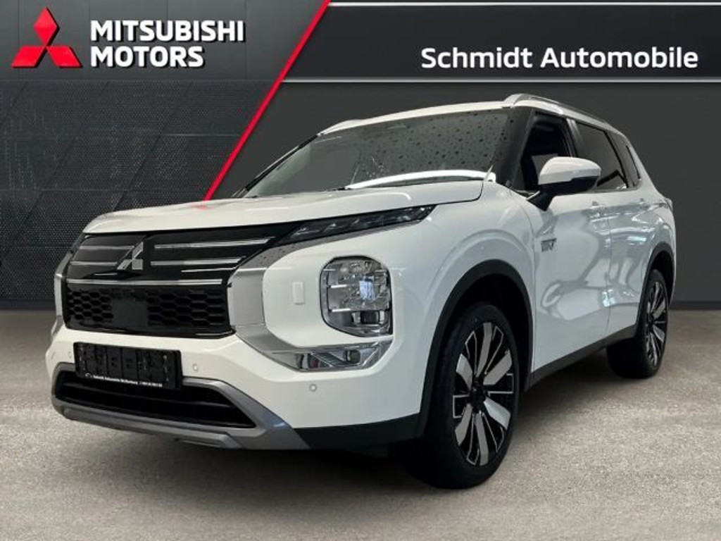Mitsubishi Outlander 2025 Hybride Benzine