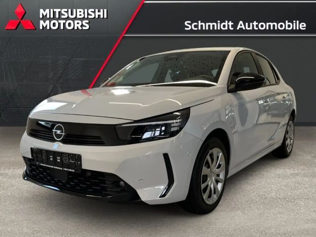 Opel Corsa 2025 Benzine